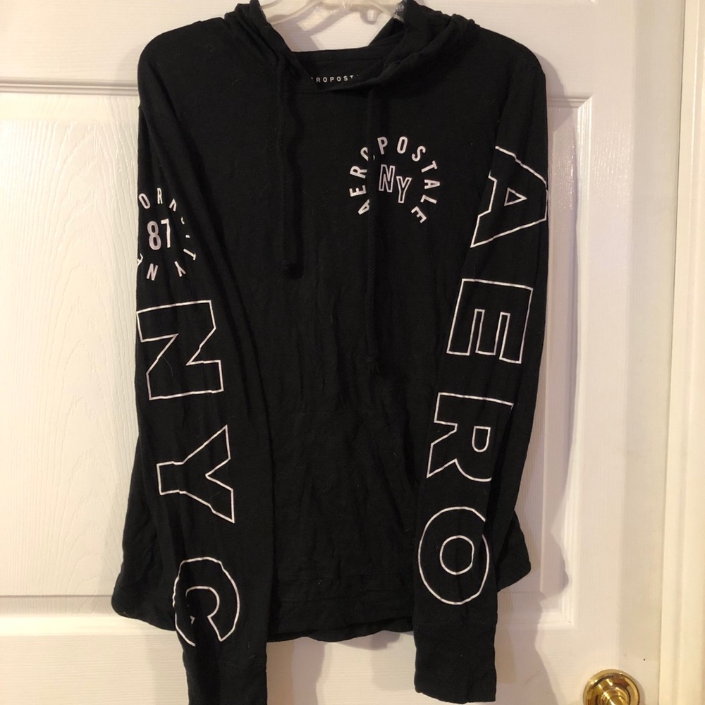 Aeropostle Thin Hoodie XXL
